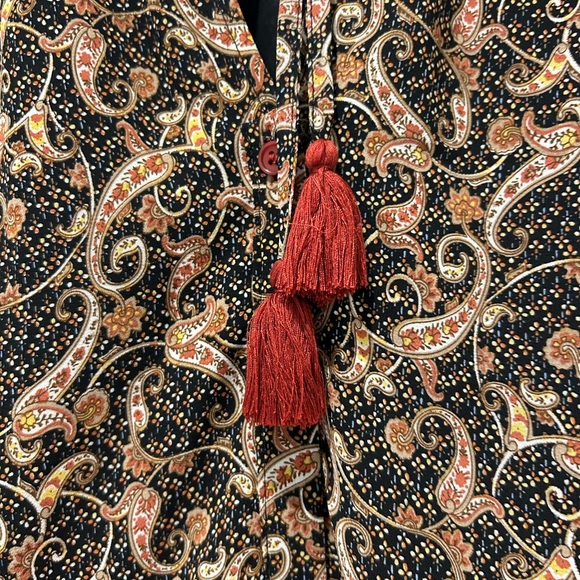 Zimmerman style mini dress size M - Picture 6 of 10